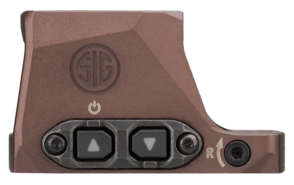 SIG SAUER ROMEO-X CMPT PRO CD ENCL FDE 3