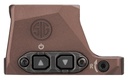 SIG SAUER ROMEO-X CMPT PRO CD ENCL FDE 3