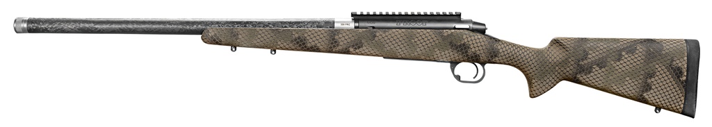 Proof Research ELEVATION 2.0 300WIN TFDE 22" 2