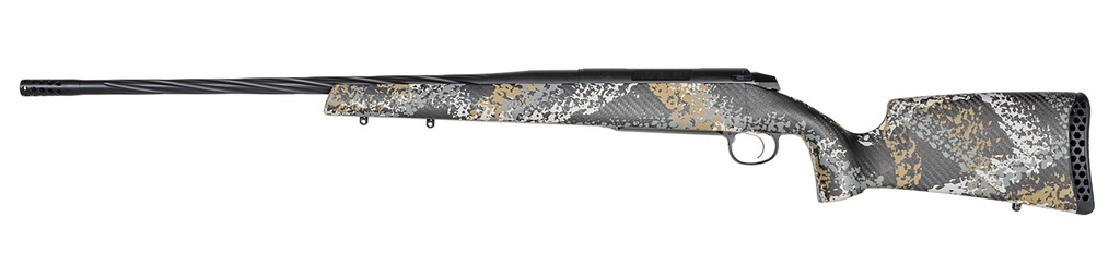 Weatherby 307 ALPINE ST 300PRC 22" 2