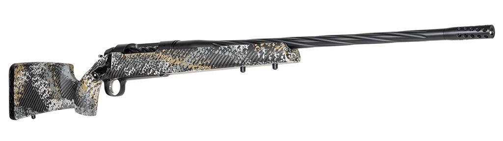 Weatherby 307 ALPINE ST 300PRC 22" 3