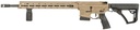 Daniel Defense DDM4 V7 PRO 5.56MM FDE 18" CA# 2
