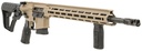 Daniel Defense DDM4 V7 PRO 5.56MM FDE 18" CA# 3