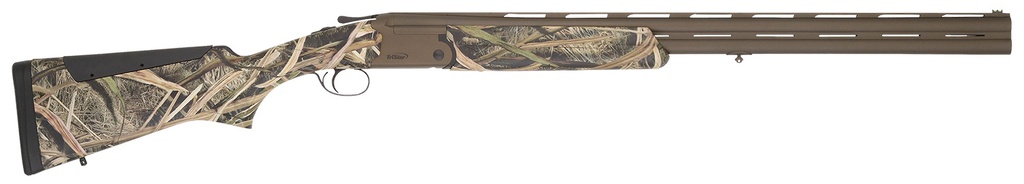 TriStar Sporting Arms HUNTER MAG II O/U 12/28 BZ/MOB 1