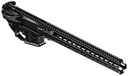 Radian Weapons MODEL 1 BUILDER KIT 15.5" BLK 2