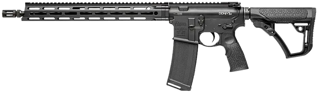 Daniel Defense DDM4 V7 RATTLE CAN 5.56MM CA # 2