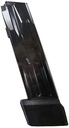 Beretta MAGAZINE APX 9MM 21RD BLACK 1