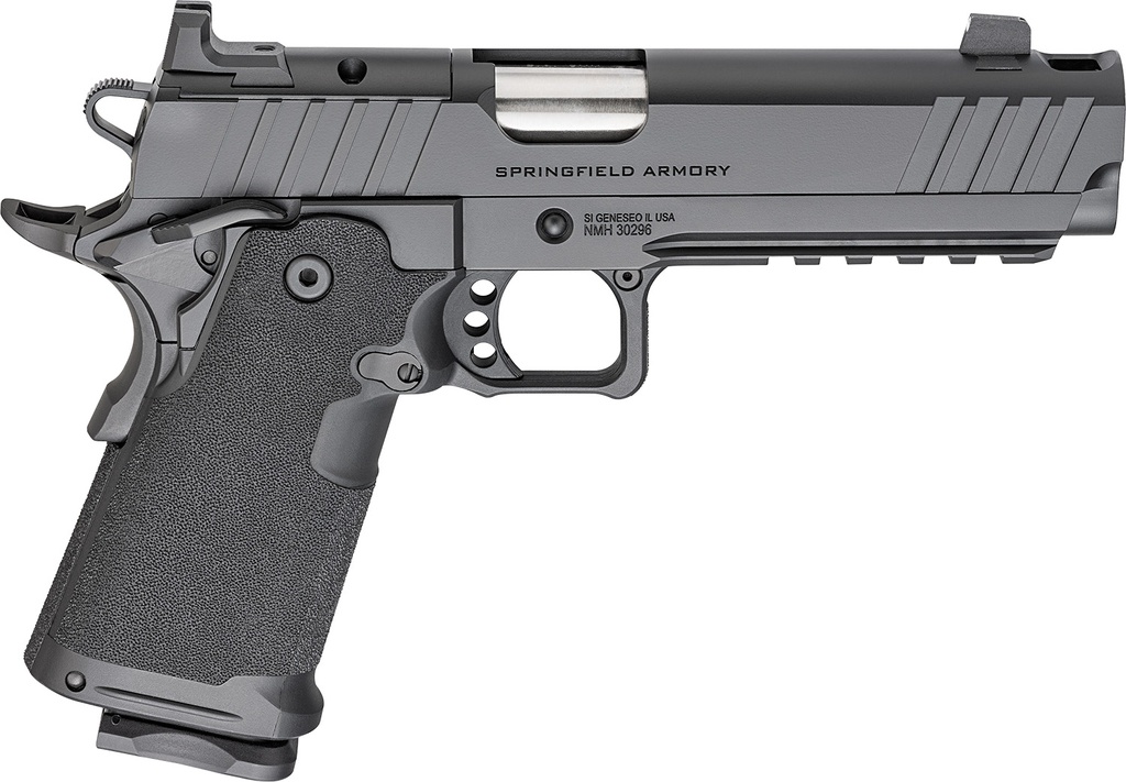 Springfield Armory 1911 DS Prodigy AOS 1