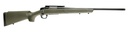 CVA CASCADE 6.5CM BLK/ODG 22" TB 1