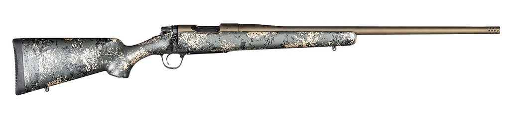 Christensen Arms MESA FFT 25CM BRONZE 20" 1