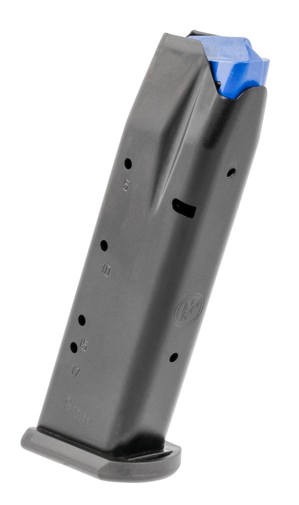 CZ MAG CZ 75 SP-01 9MM 17RD BLK 1