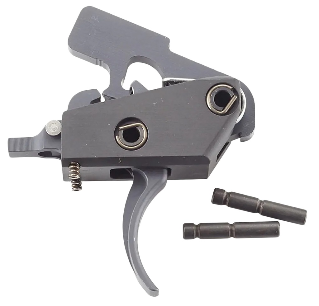 Wilson Combat TRIGGER AR M2 TWO STAGE MATCH 1