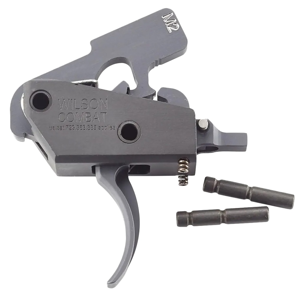Wilson Combat TRIGGER AR M2 TWO STAGE MATCH 2