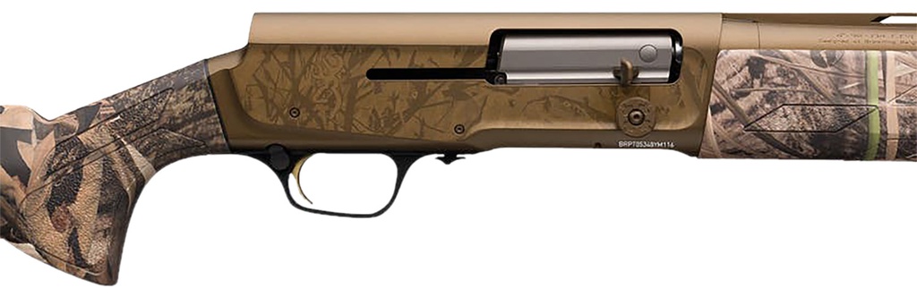 Browning A5 WCKD WNG MOSGH 16/26 2.75"# 3