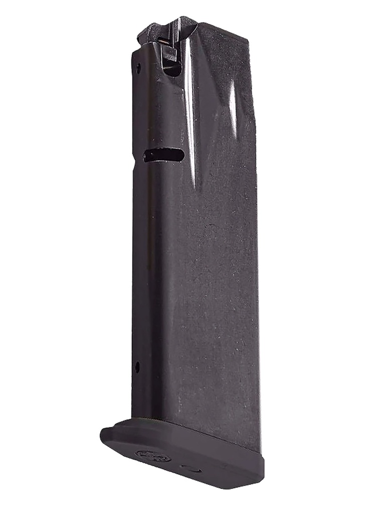 FN MAG HIGH POWER 9MM 10RD BLK 1