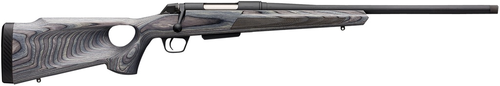 Winchester XPR TH VARMINT SR 6.5CR 24"  # 1
