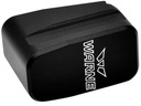 Warne GLOCK 43 MAG EXTENSION +2 BLK 1