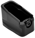 Warne GLOCK 43 MAG EXTENSION +2 BLK 3