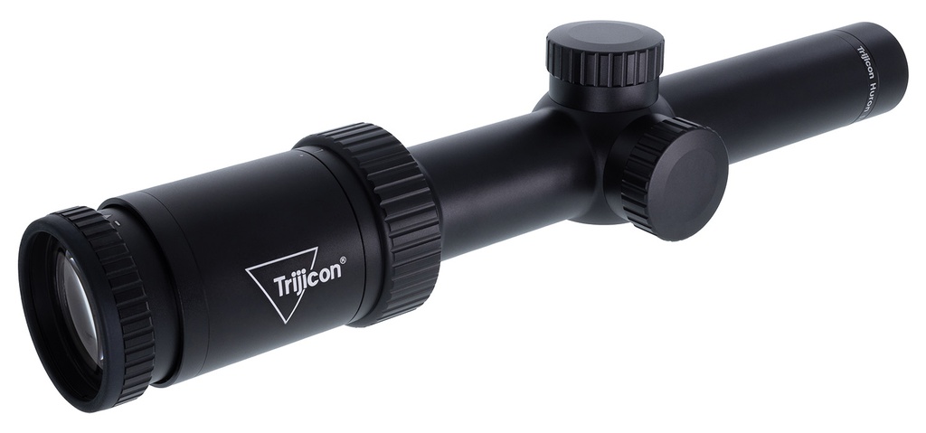 Trijicon HURON 1-6X24 BLK 30MM BDC 1