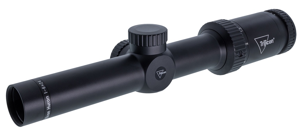 Trijicon HURON 1-6X24 BLK 30MM BDC 2