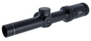 Trijicon HURON 1-6X24 BLK 30MM BDC 2