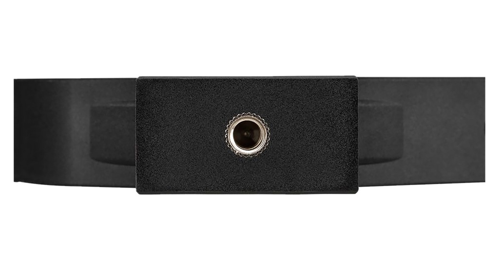 SIG SAUER ZULU 50MM BINO ADAPTER BLK 1