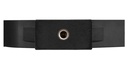 SIG SAUER ZULU 50MM BINO ADAPTER BLK 1