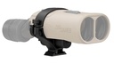 SIG SAUER ZULU 50MM BINO ADAPTER BLK 2