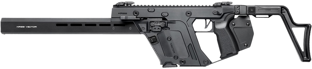 Kriss USA VECTOR CRB G3 10MM 16" BLK CA 1