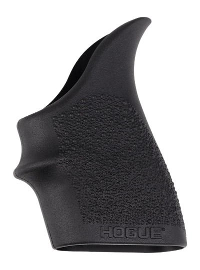 Byrna Technologies CL HOGUE RUBBER GRIP BLACK   # 1