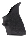 Byrna Technologies CL HOGUE RUBBER GRIP BLACK   # 1