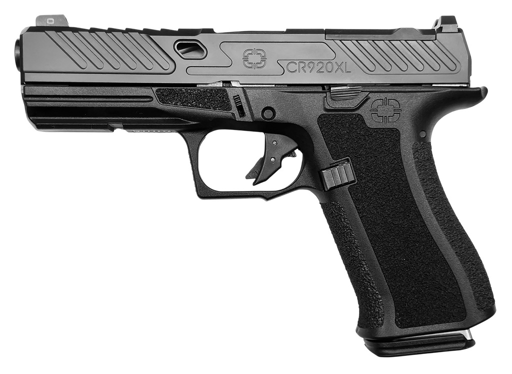 Shadow Systems CR920XL Elite 2
