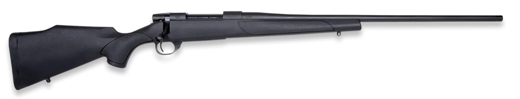 Weatherby VANGUARD OBSIDIAN 308WIN 18" 1