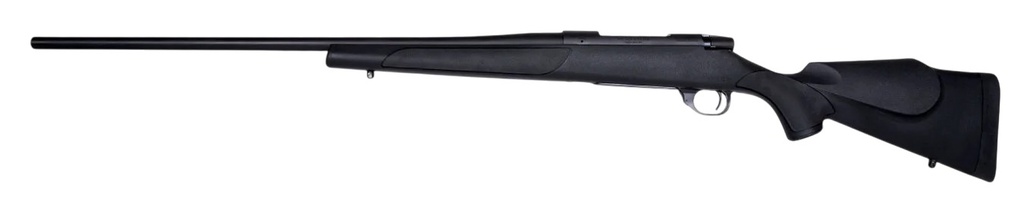 Weatherby VANGUARD OBSIDIAN 308WIN 18" 2