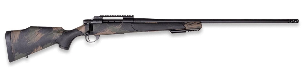 Weatherby VANGUARD BLACKHILLS 6.5PRC 20" 1