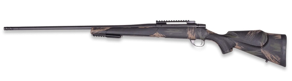 Weatherby VANGUARD BLACKHILLS 6.5PRC 20" 2