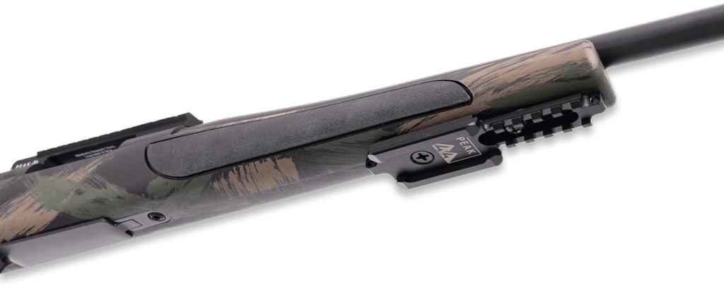 Weatherby VANGUARD BLACKHILLS 6.5PRC 20" 3
