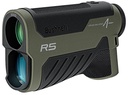Bushnell R5 RANGEFINDER 6X25 GREEN 1