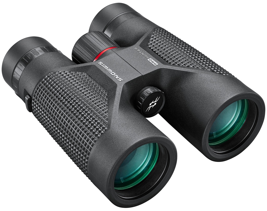 Simmons Optics PRO HUNTER BINO 10X42 BLK 1