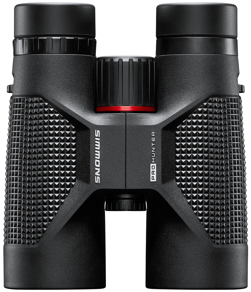 Simmons Optics PRO HUNTER BINO 10X42 BLK 2