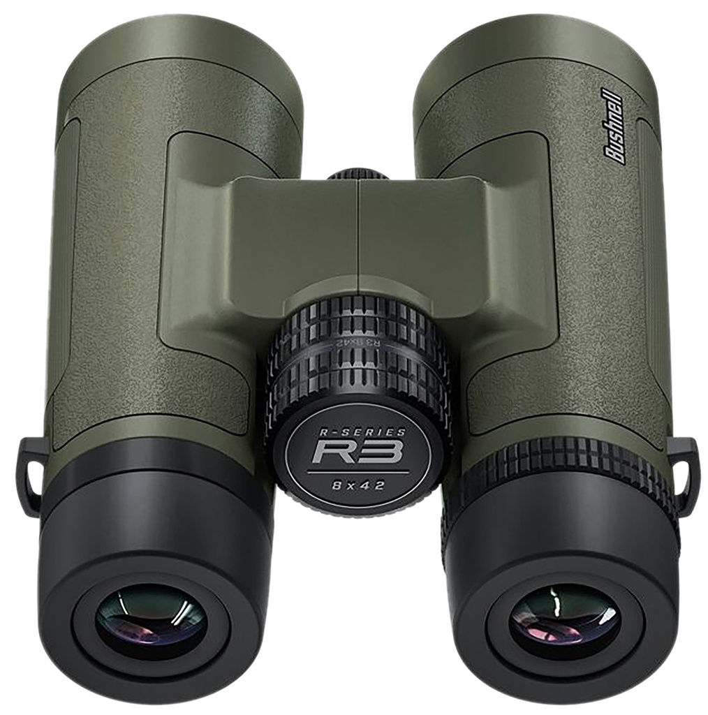Bushnell R3 BINO 8X42 GRN 2