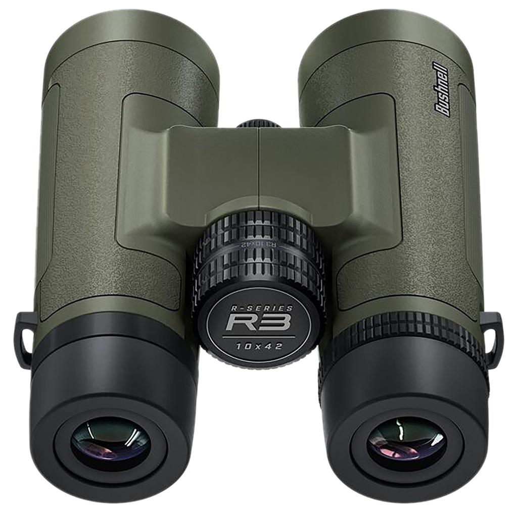 Bushnell R3 BINO 10X42 GRN 3