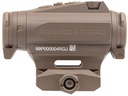 SIG SAUER ROMEO4T-PRO RDS CIRCLEDOT FDE 1