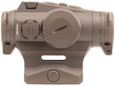 SIG SAUER ROMEO4T-PRO RDS CIRCLEDOT FDE 2
