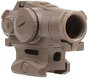 SIG SAUER ROMEO4T-PRO RDS CIRCLEDOT FDE 3