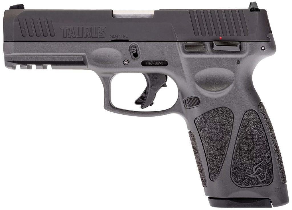 Taurus G3 1