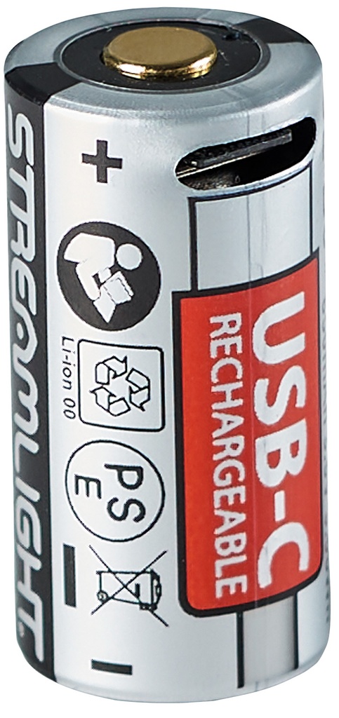Streamlight SL-B9 BATTERY PACK - 8PK 1