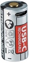 Streamlight SL-B9 BATTERY PACK - 8PK 1