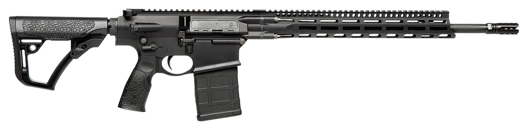 Daniel Defense DD5 V4 308WIN 18" 10+1 CA 1