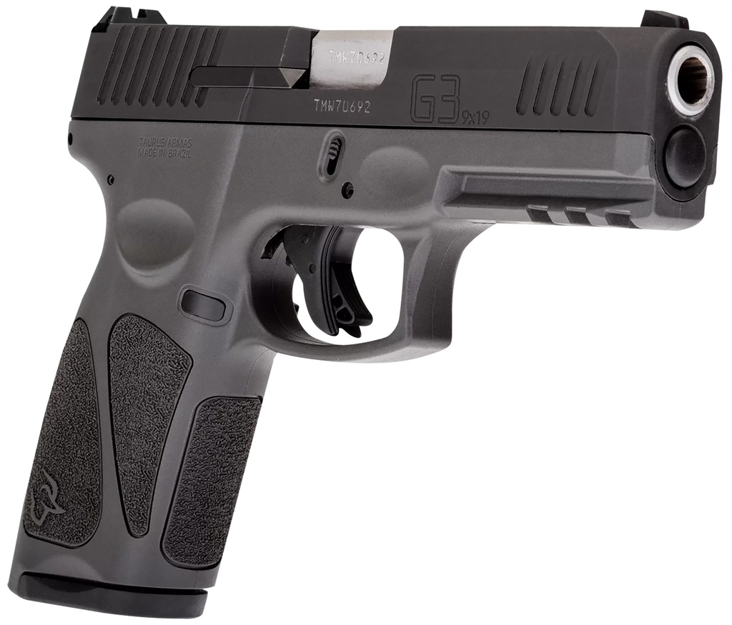 Taurus G3 2